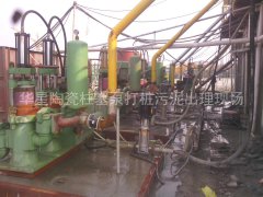 冶金、選礦、含酸礦漿長(zhǎng)距離輸送或給壓濾機(jī)進(jìn)料