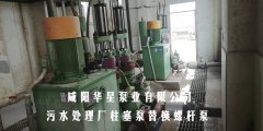 冶金、選礦、含酸礦漿長距離輸送或給壓濾機進料